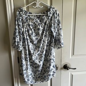 Banana Republic dress